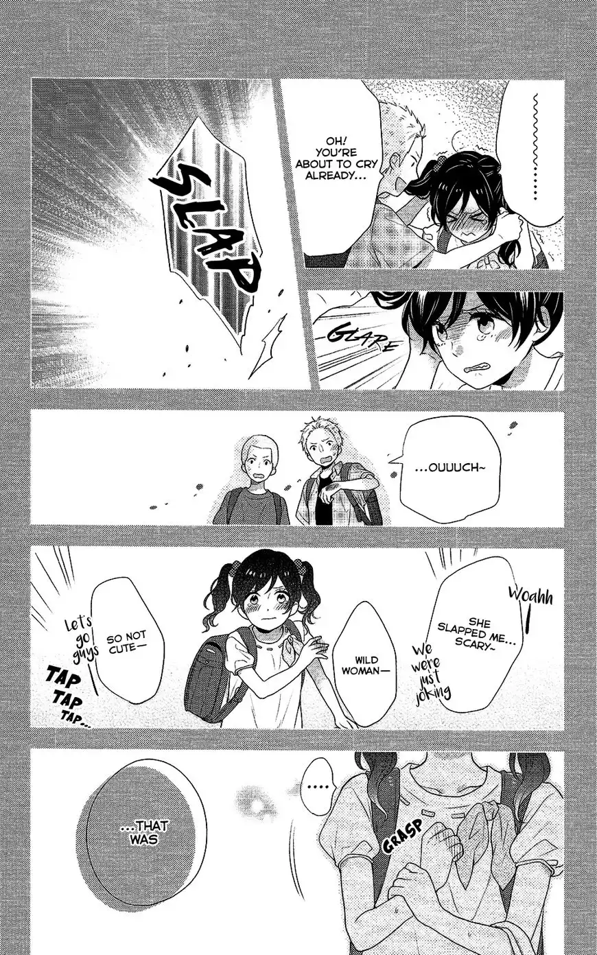 Nijiiro Days Chapter 37 39